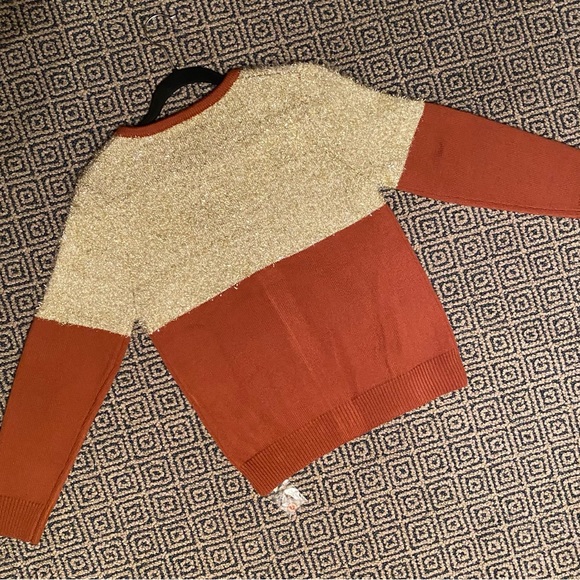 PEPALOVES Cardigan Anthropology - Picture 6 of 8